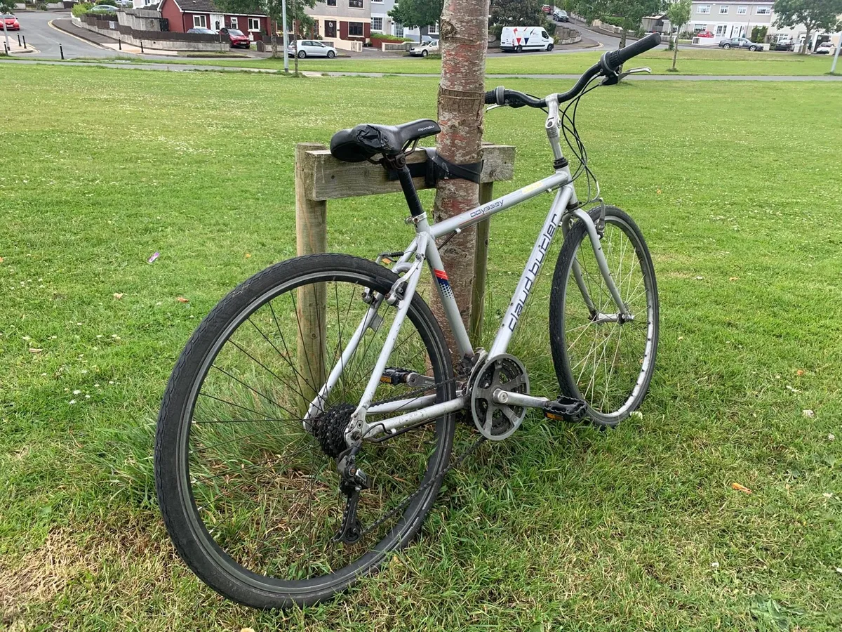 Adult bicycle - Image 2