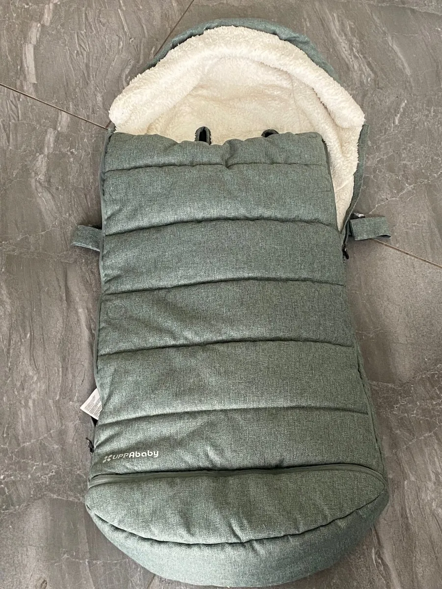 Ganoosh Foot muff