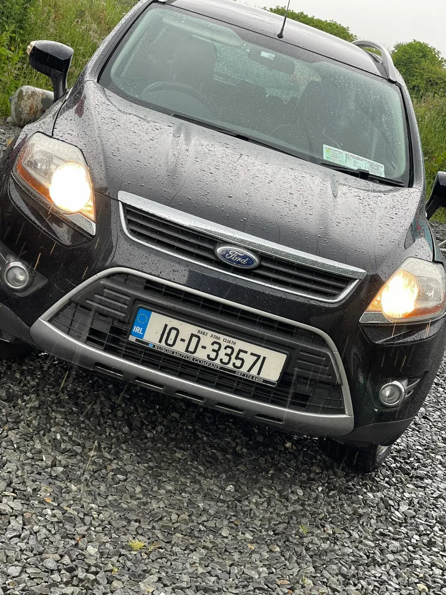 Ford Kuga 2010 - Image 1