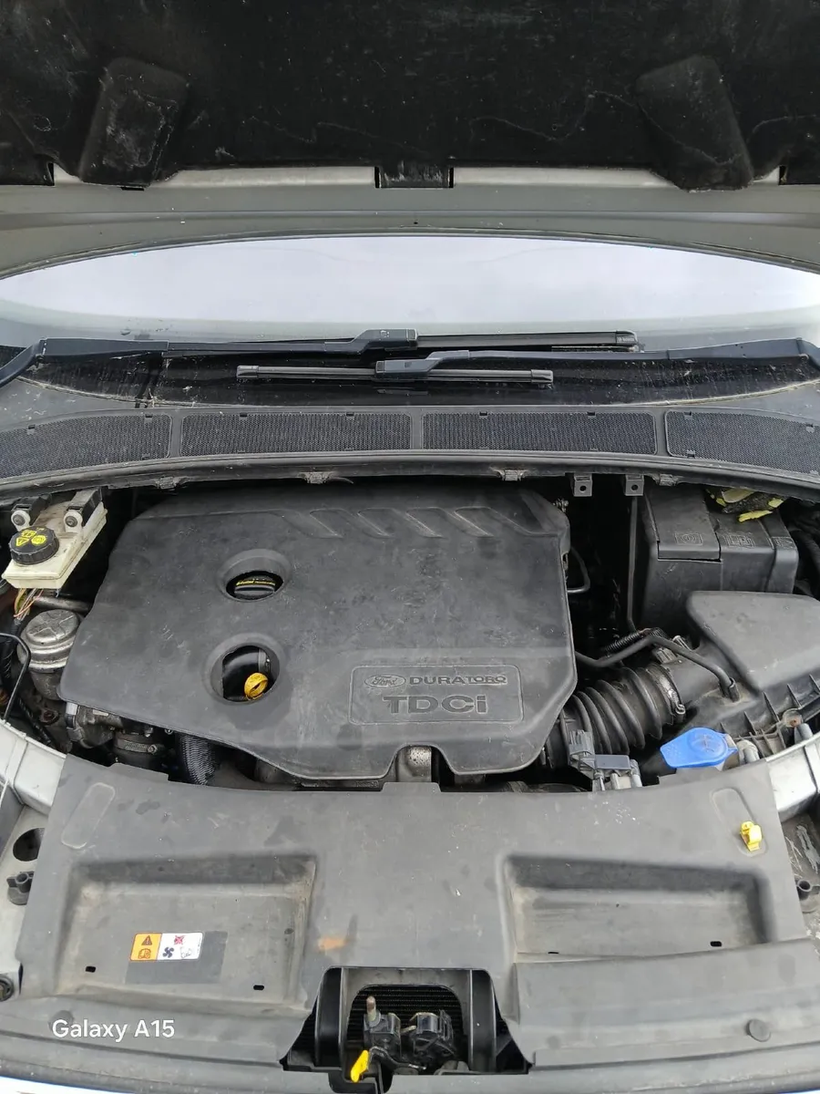 Ford Galaxy 2013 - Image 3