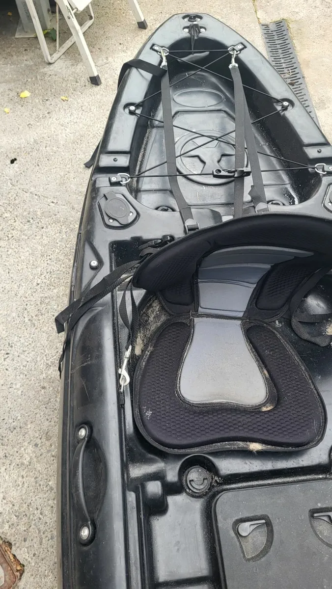 Kayak - Image 2