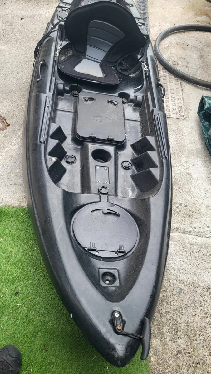Kayak - Image 3
