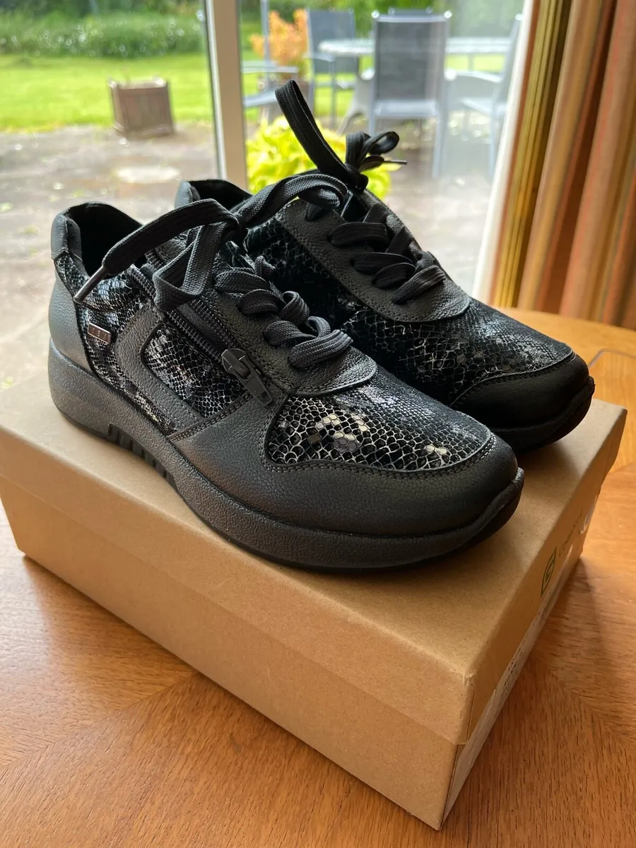 Footwear - Image 1