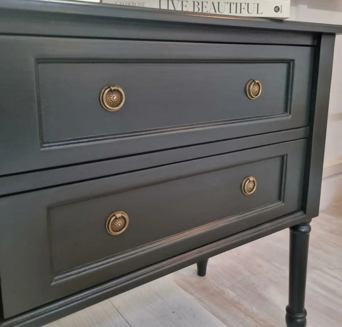 Pod furniture chest of drawers "anita" - Image 3