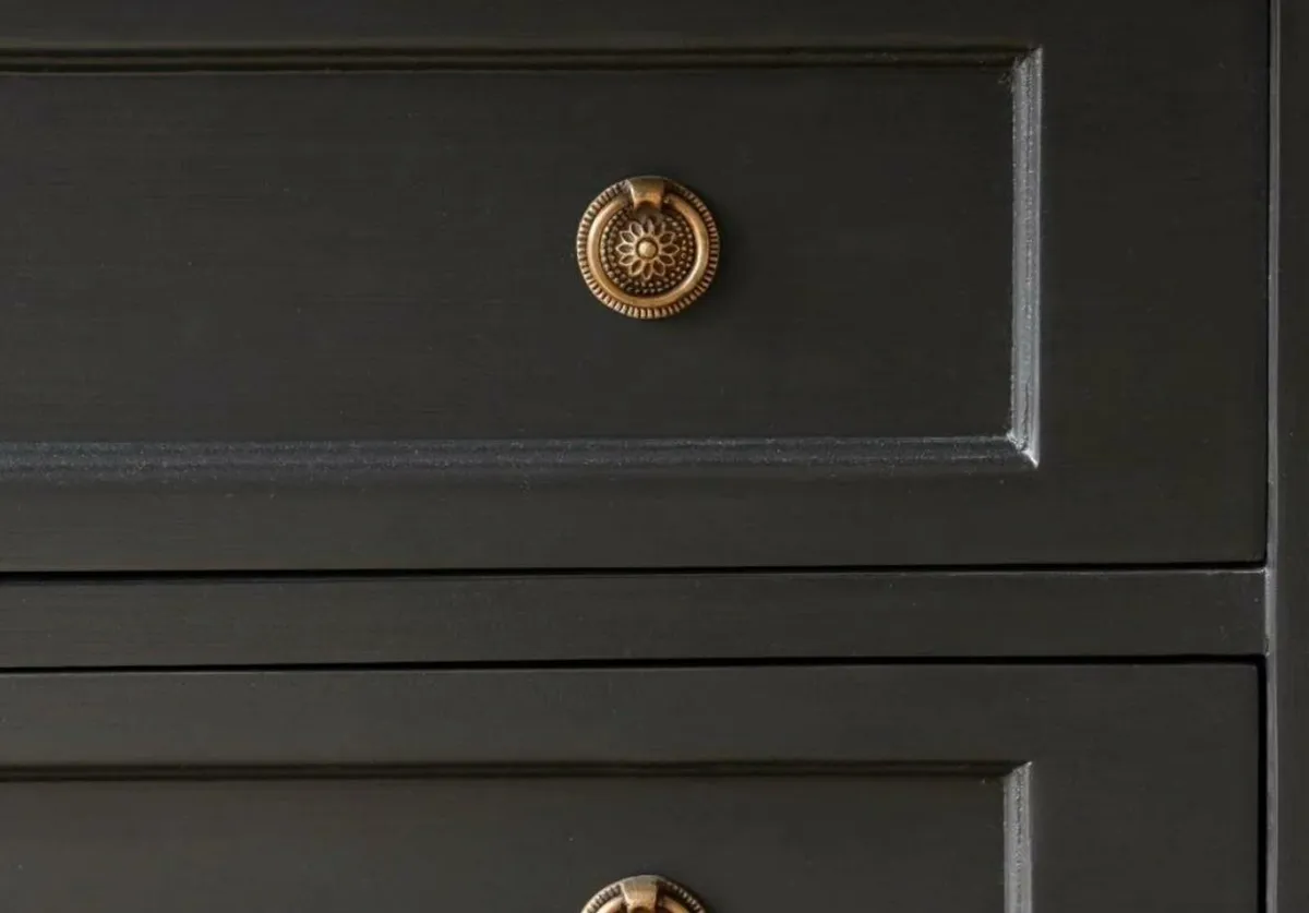 Pod furniture chest of drawers "anita" - Image 4