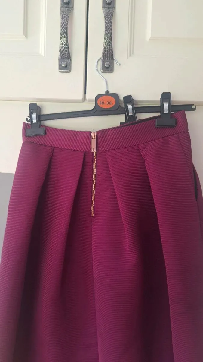 Ted Baker Skirt Suit - Image 2