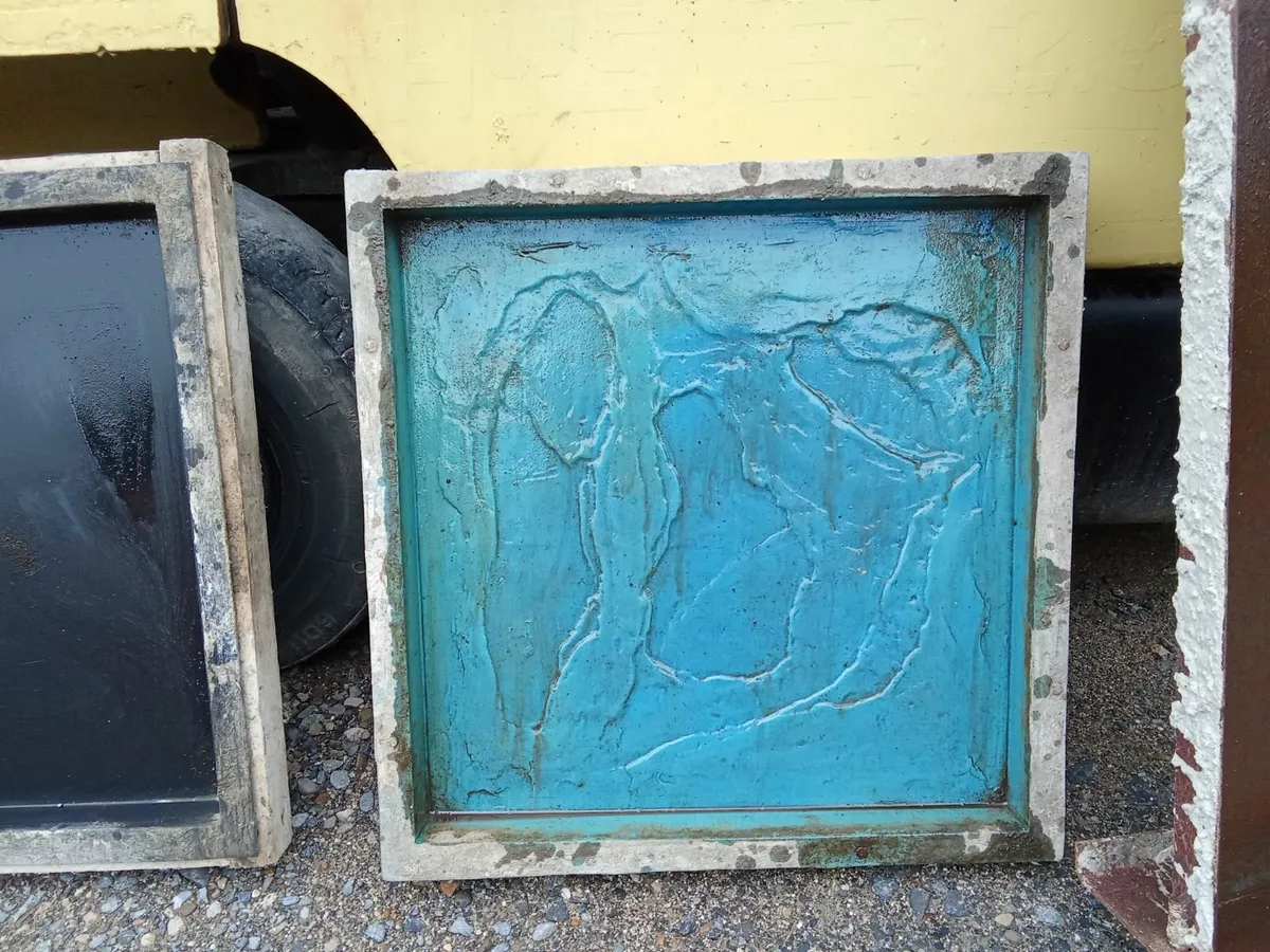 Precast moulds - Image 2