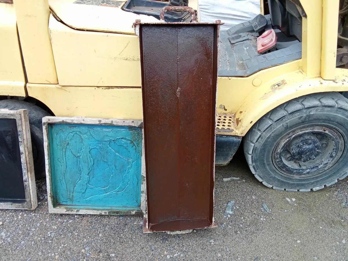 Precast moulds - Image 4