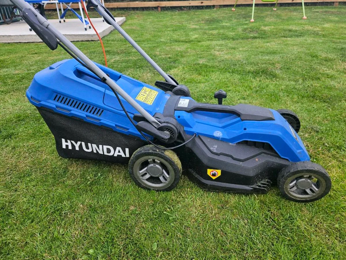 Lawnmower - Image 1