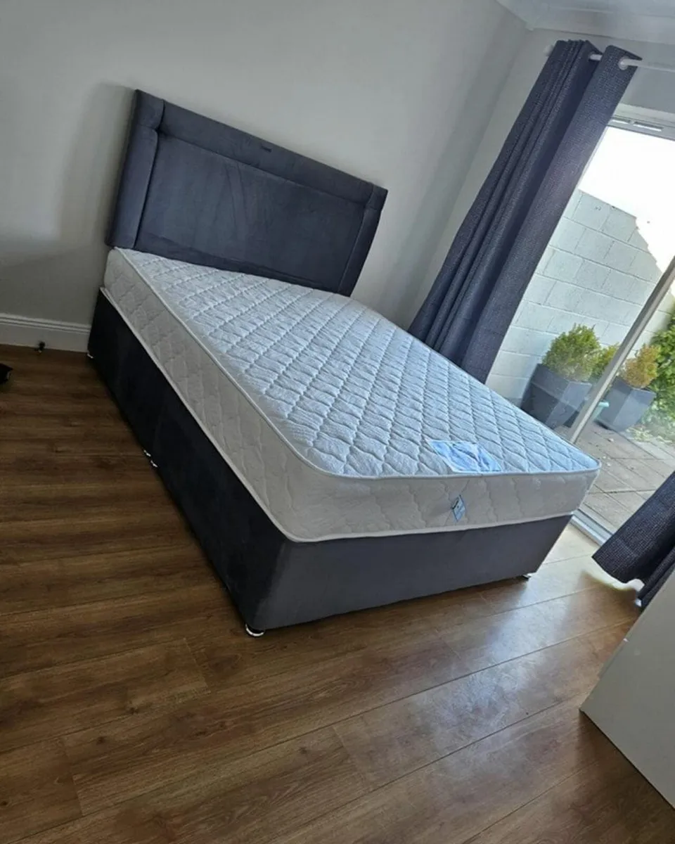 DOUBLE BED SETS - Image 3