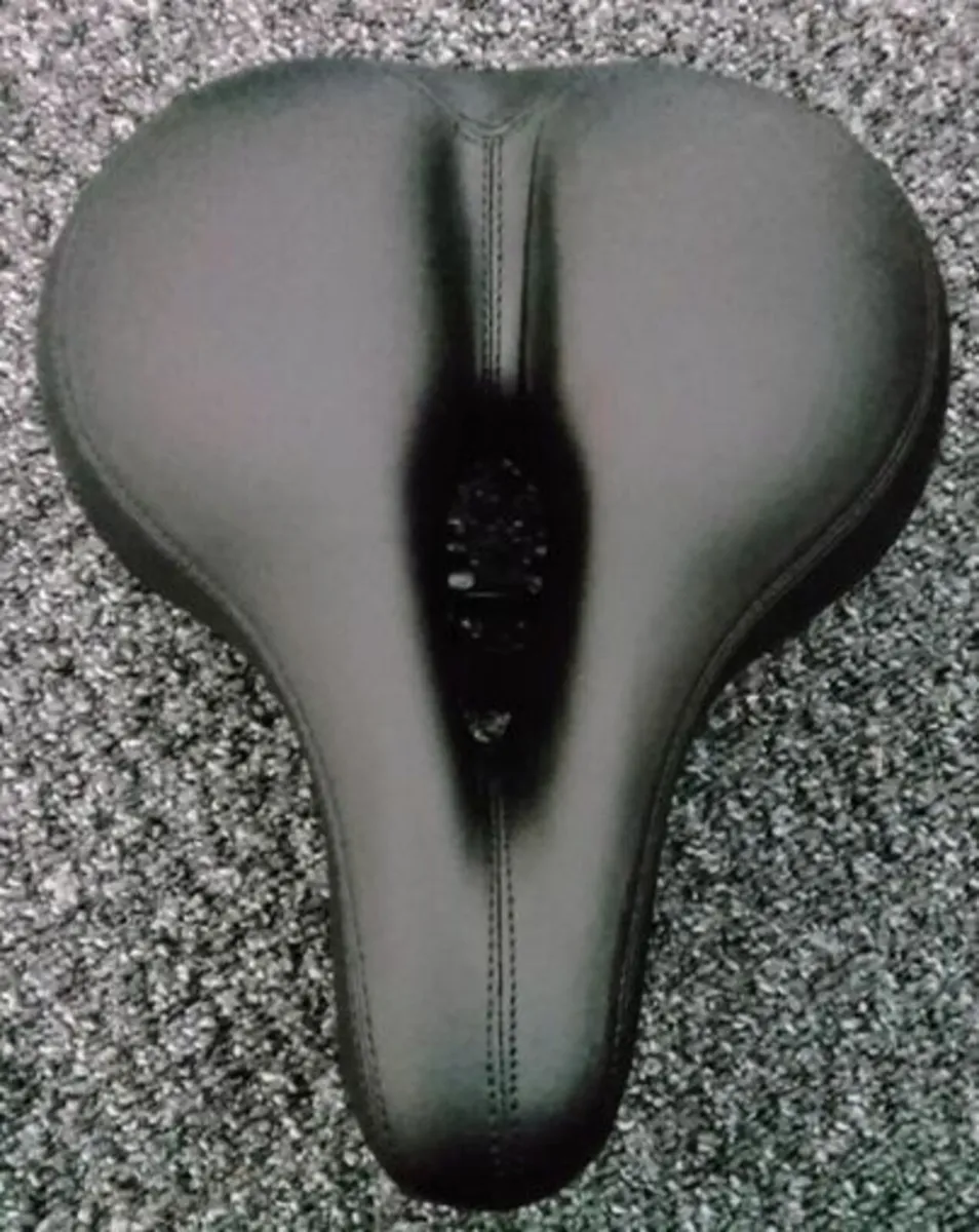 bike saddle - Image 3