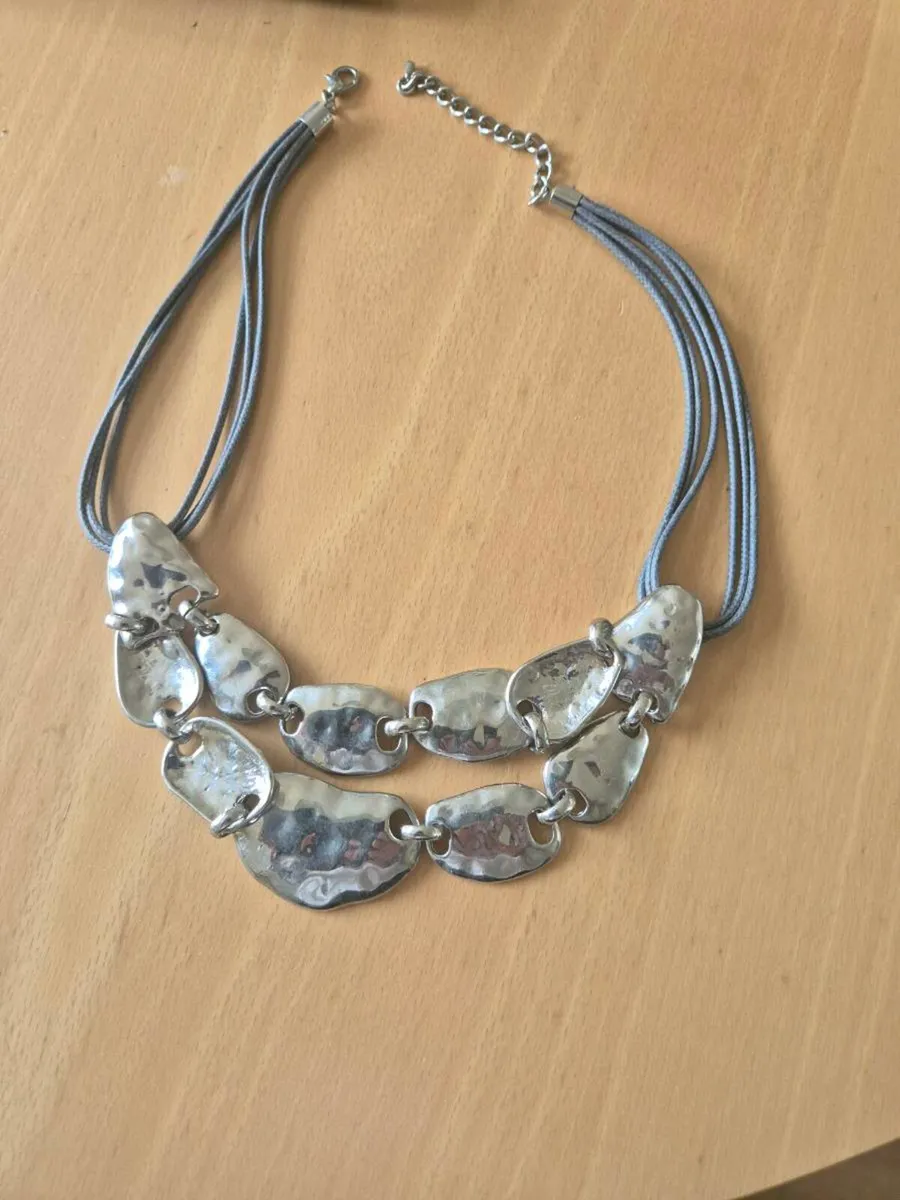Costume jewellery