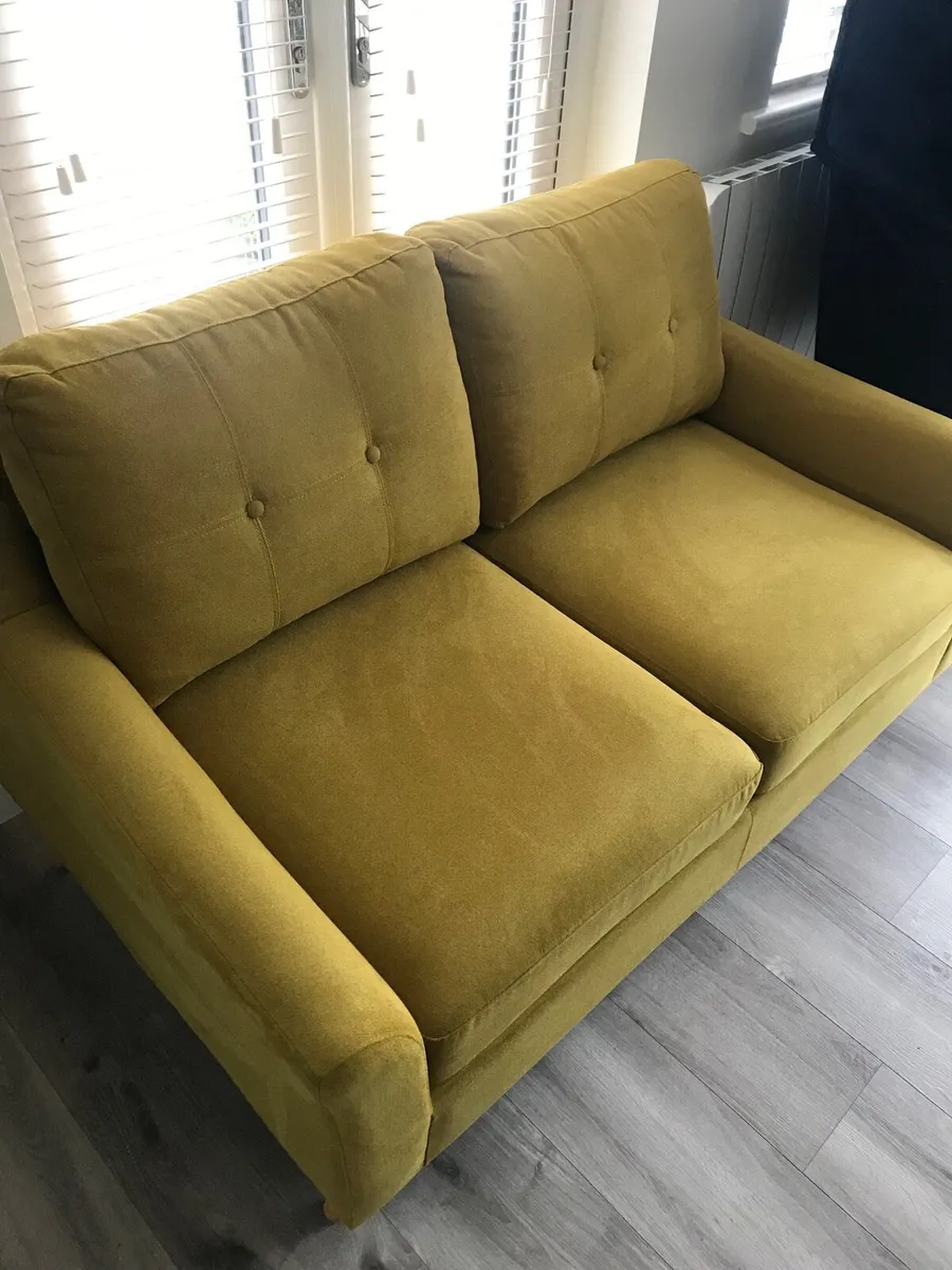 Fantastic Two seater sofa - Image 2