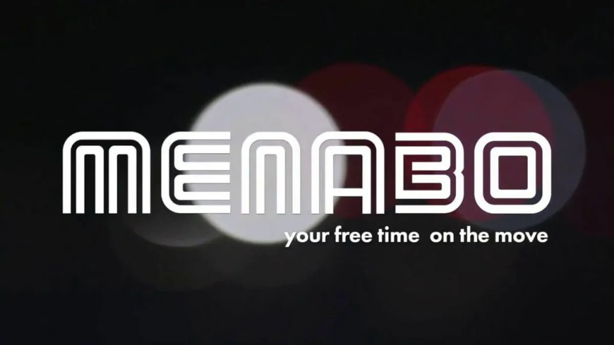 Menabo Car Roof Holiday Boxes. Free 3 Day Delivery - Image 4