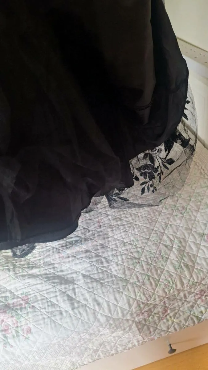 Cocktail Dress - Image 3