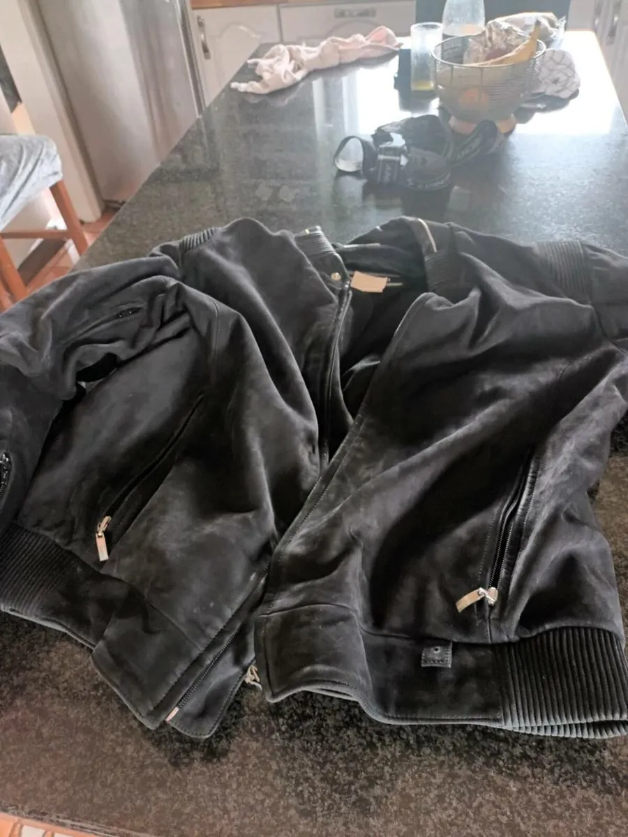 Motorcycle gear - Image 1