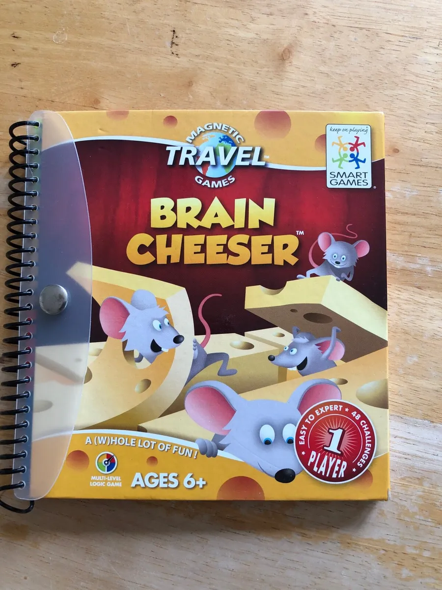 Fun puzzle game - Image 1