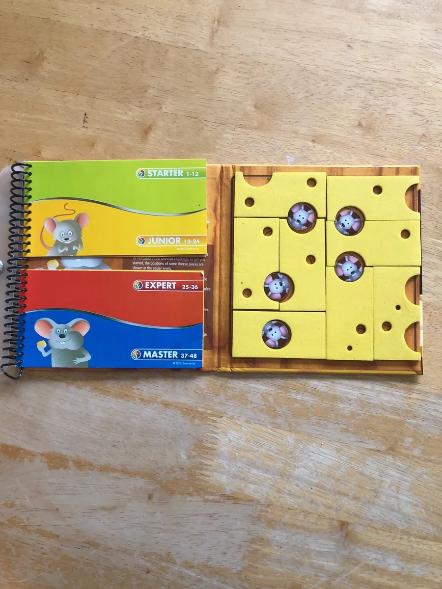 Fun puzzle game - Image 2