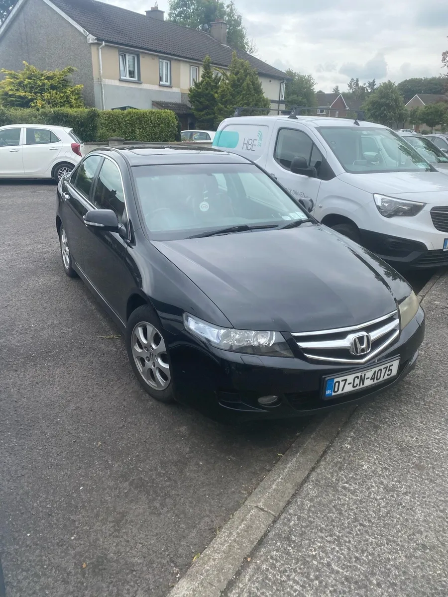Honda - Image 1