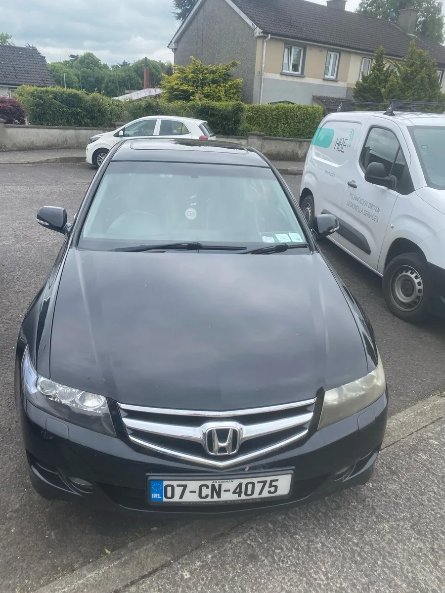 Honda - Image 2
