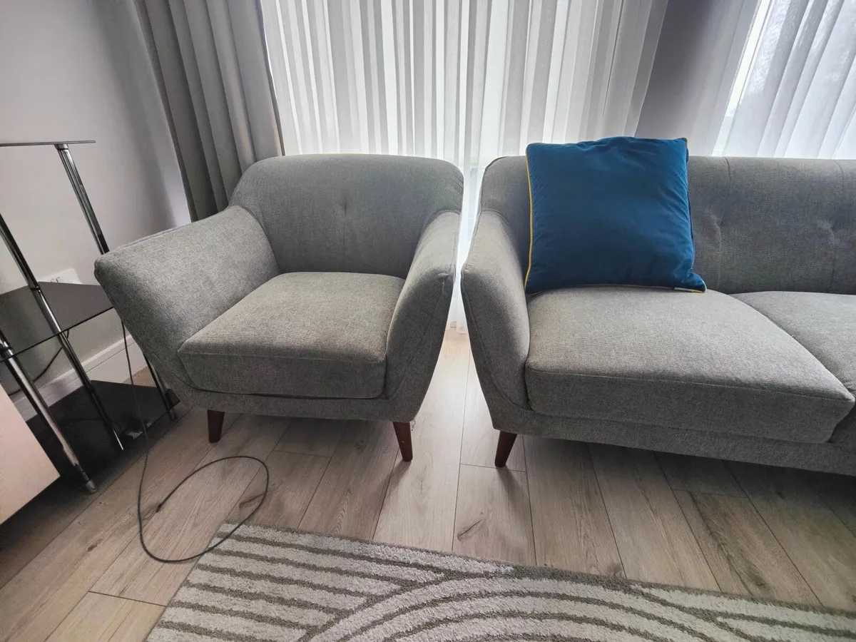 sofa set - Image 2