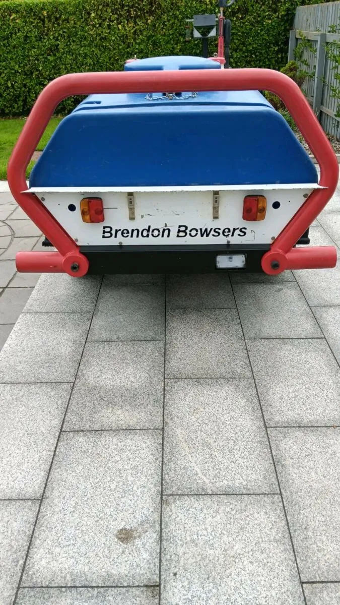 Brendon bowser powerwasher - Image 3