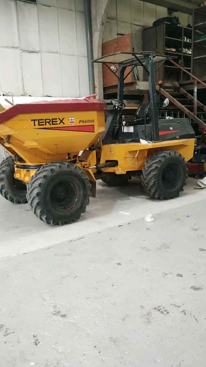 Dumper - Image 1