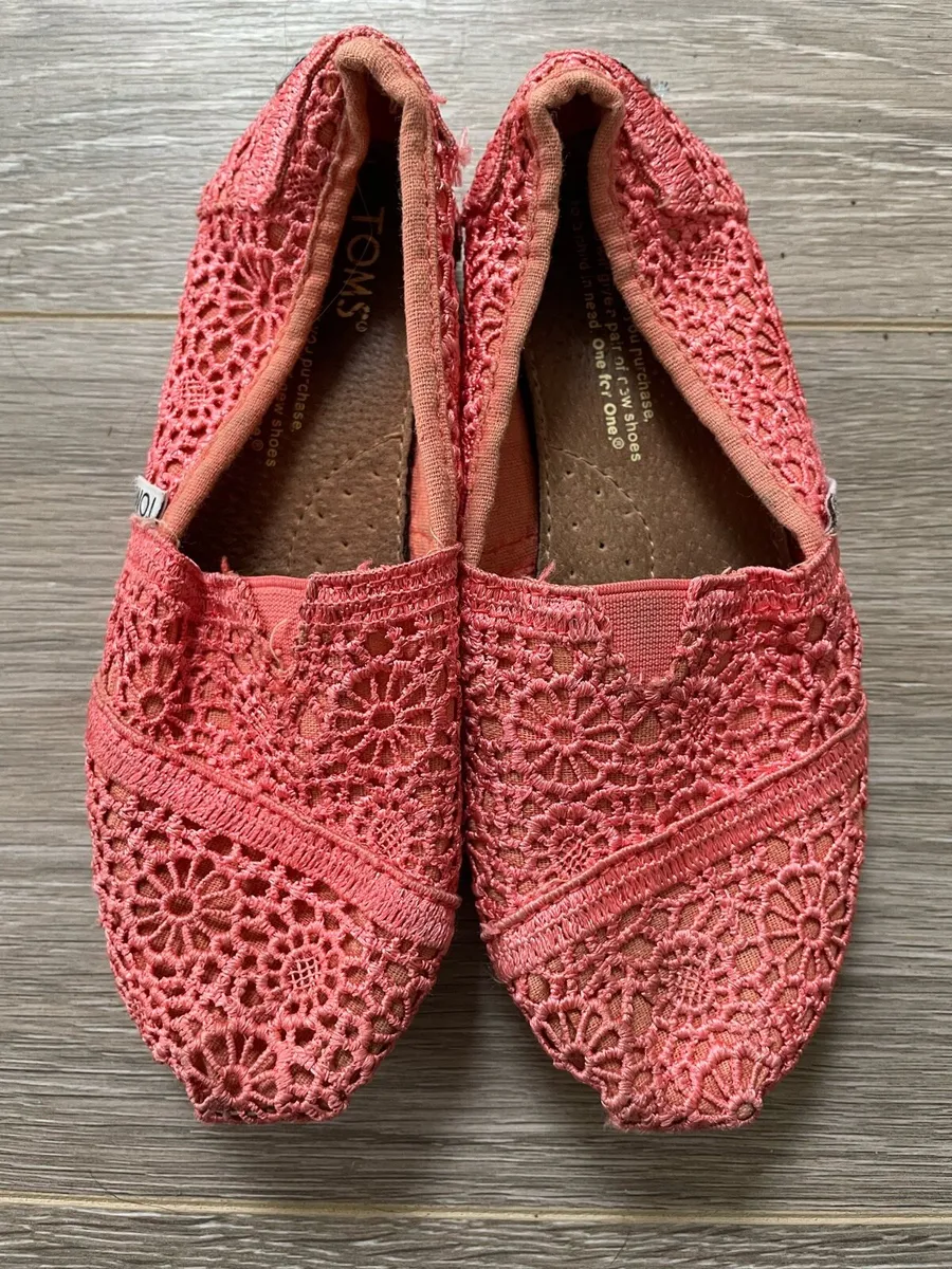 Girls Shoes/Pumps/TOMS/Slippers/Sliders/Flip Flops - Image 2