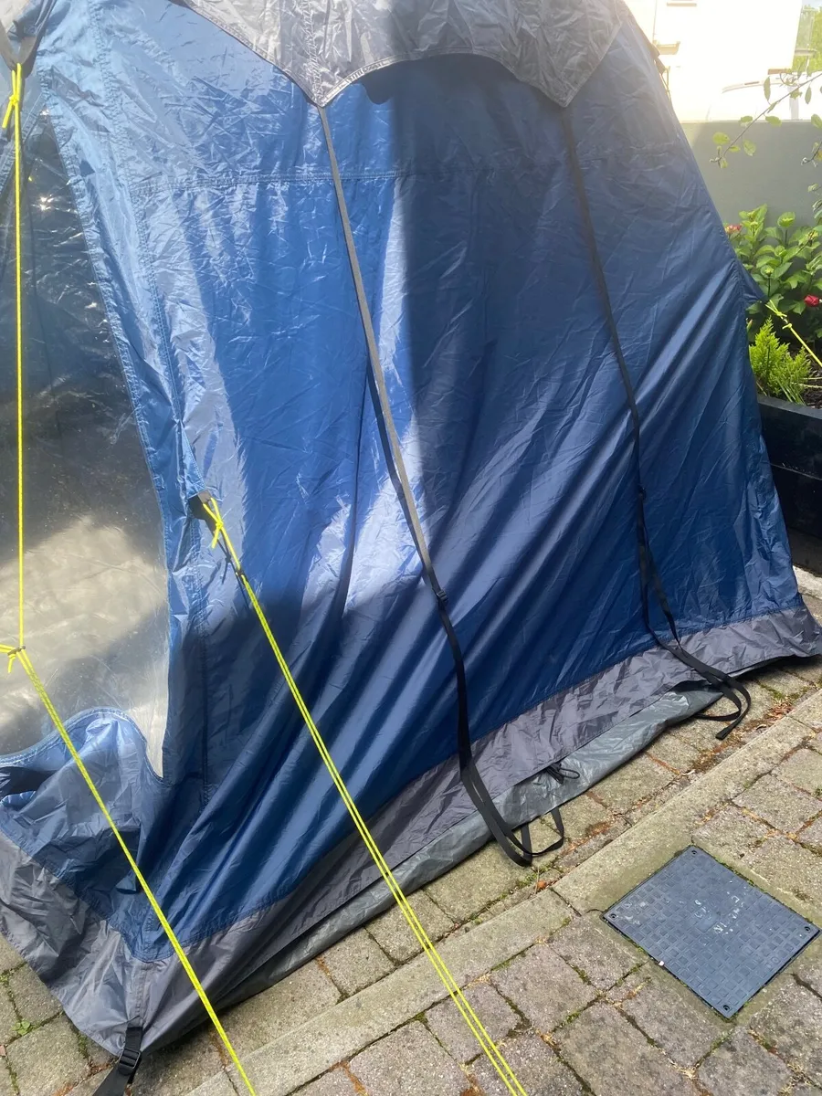 Air beam tent - Image 2