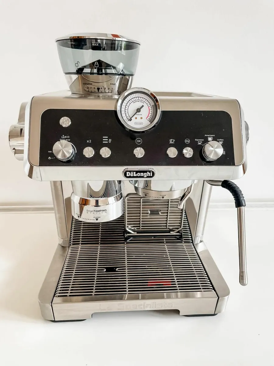 La Specialista Prestigio coffee machine EC9355.M - Image 1