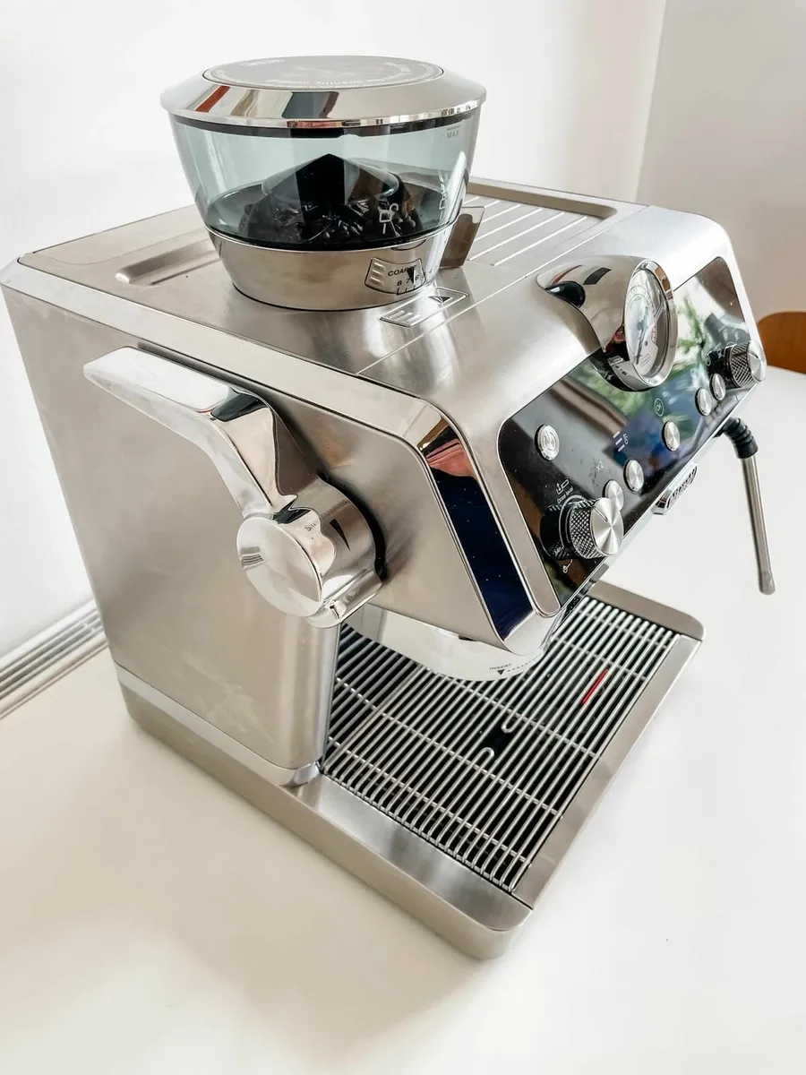 La Specialista Prestigio coffee machine EC9355.M - Image 2