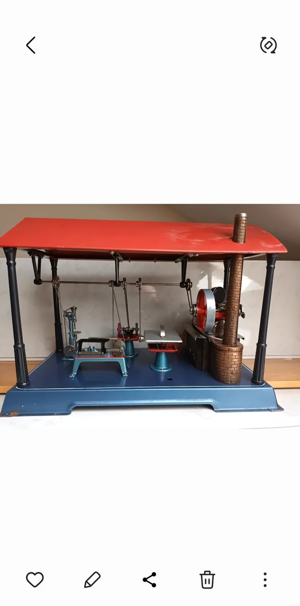 Steam engine - Image 2