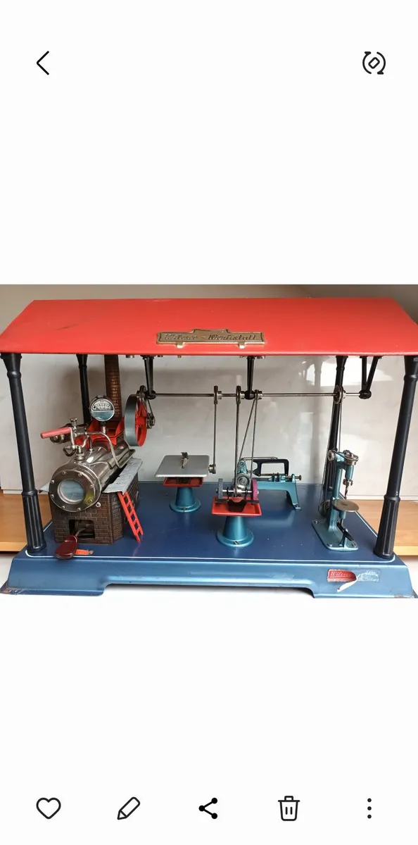Steam engine - Image 3