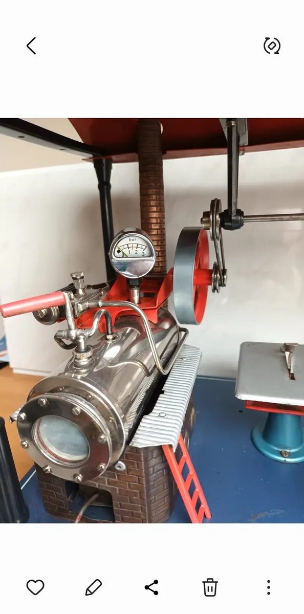 Steam engine - Image 4