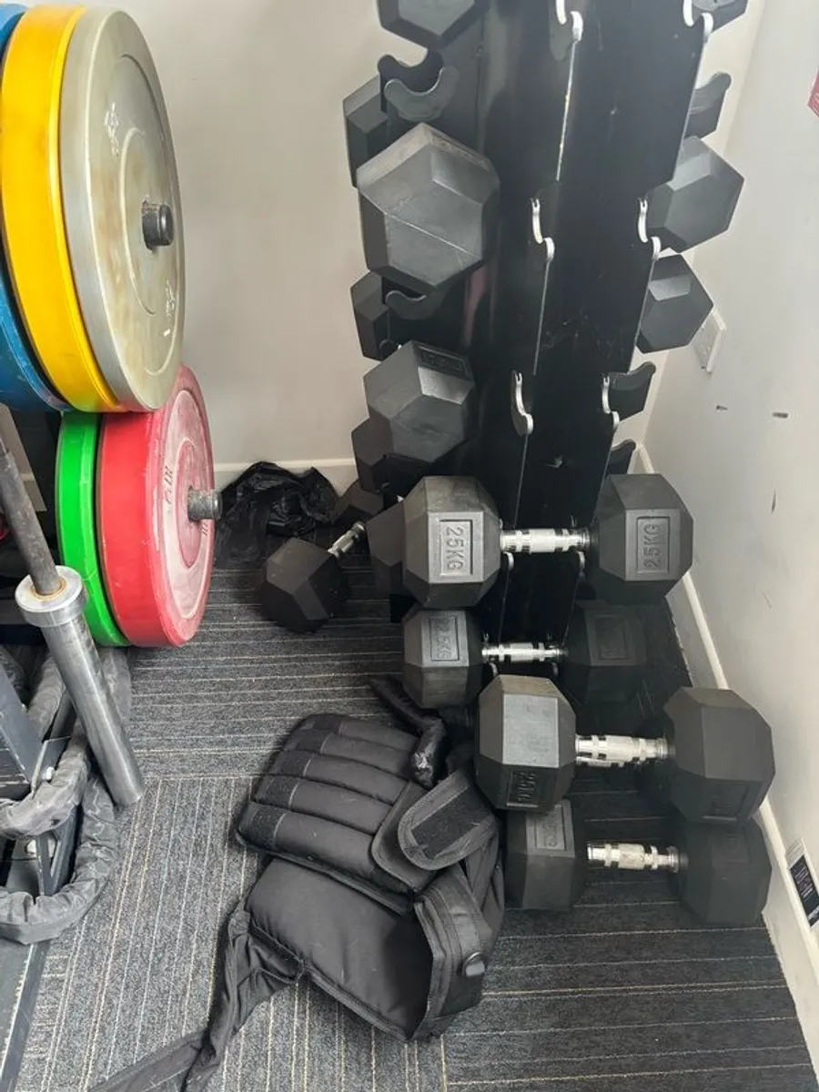 home gym - Image 2