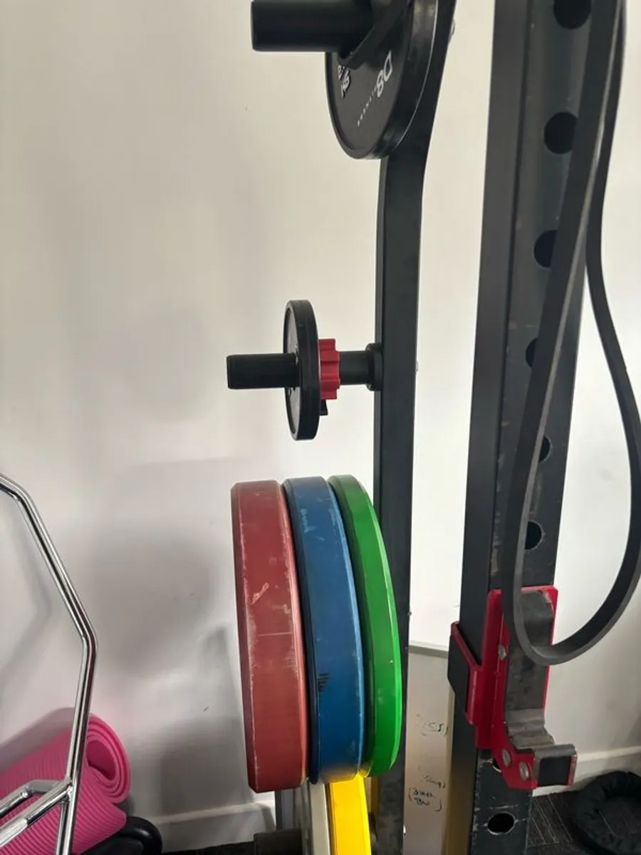 home gym - Image 3