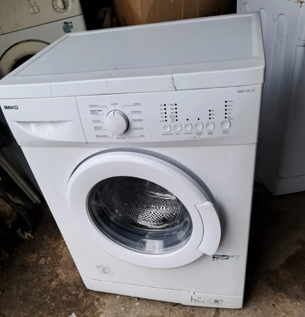 Washing machine - Image 3