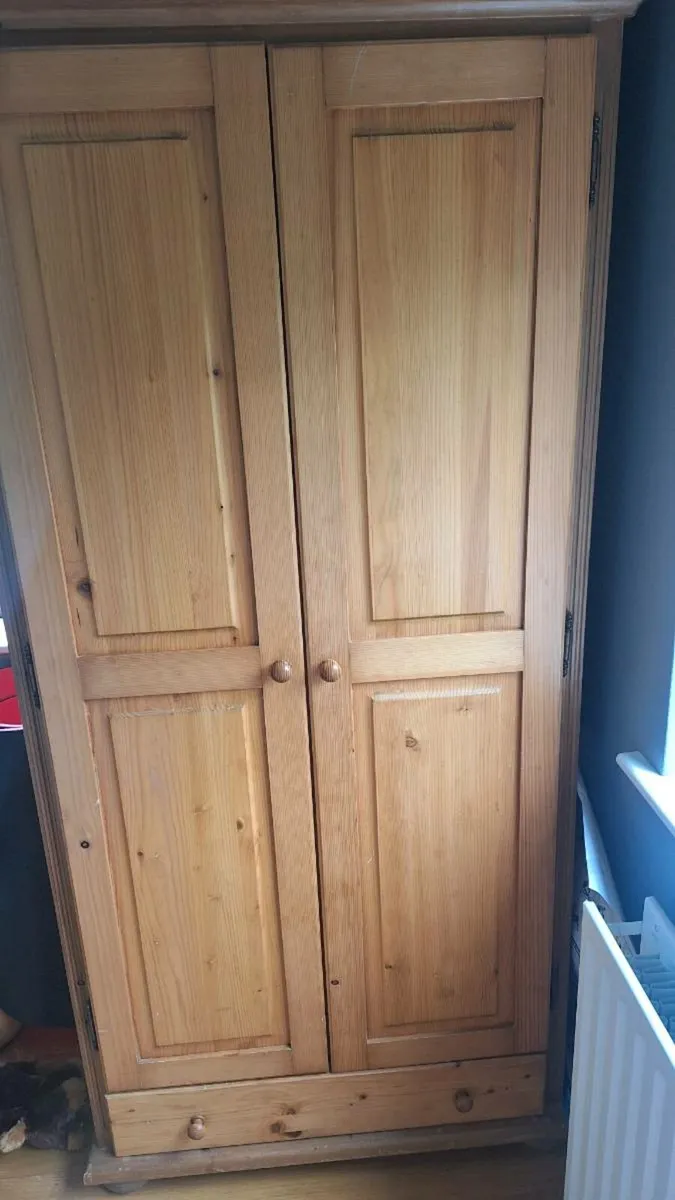 Wardrobe - Image 1
