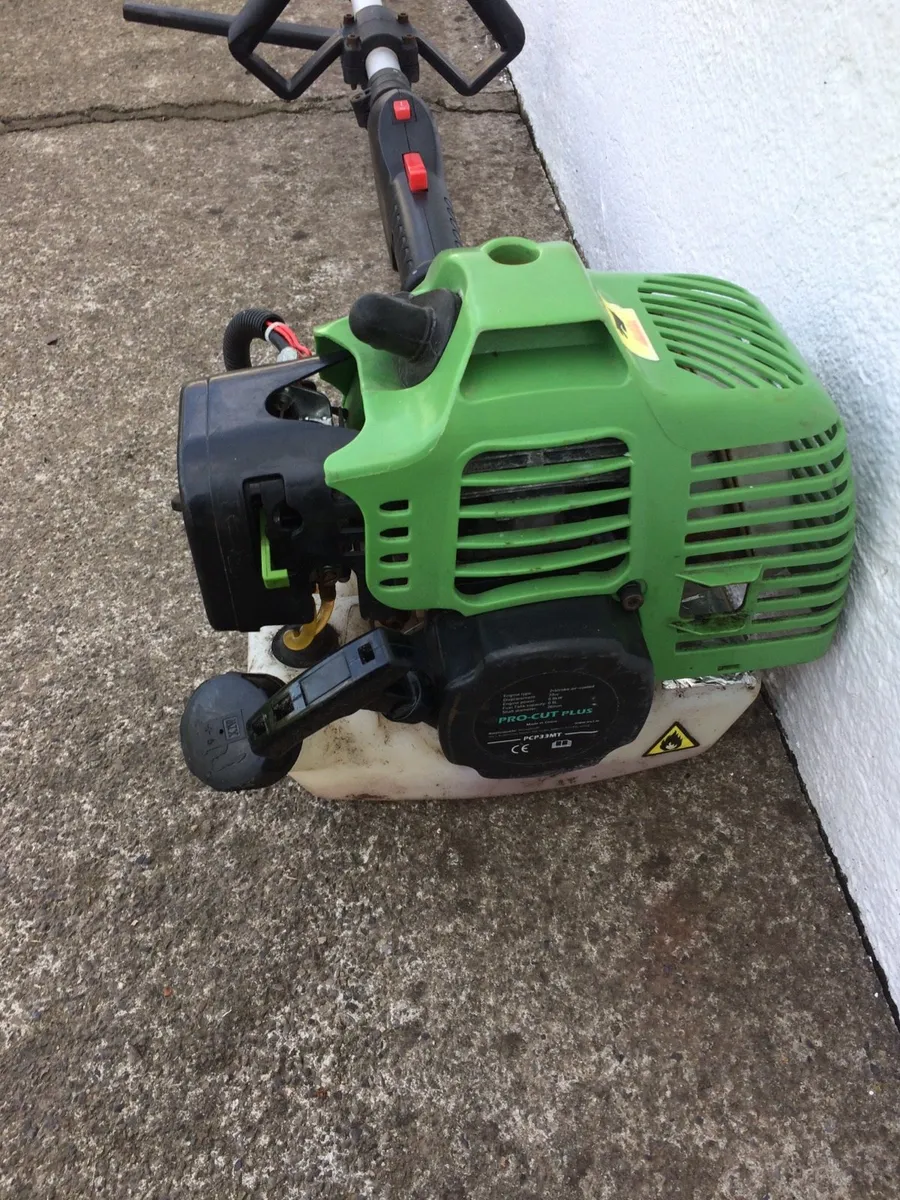 Strimmer for Sale - Image 2