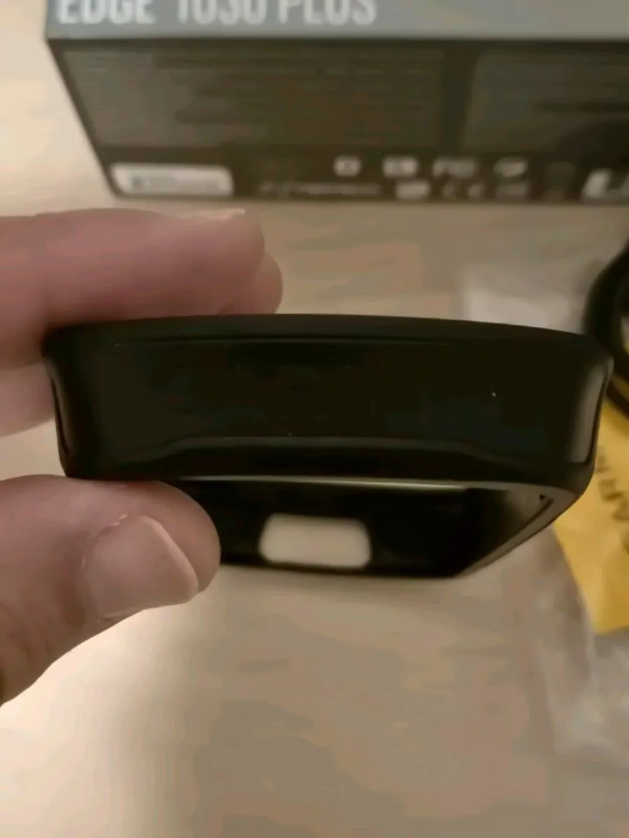 Garmin Edge 1030 Plus Near New, Full Maps, Extras - Image 2