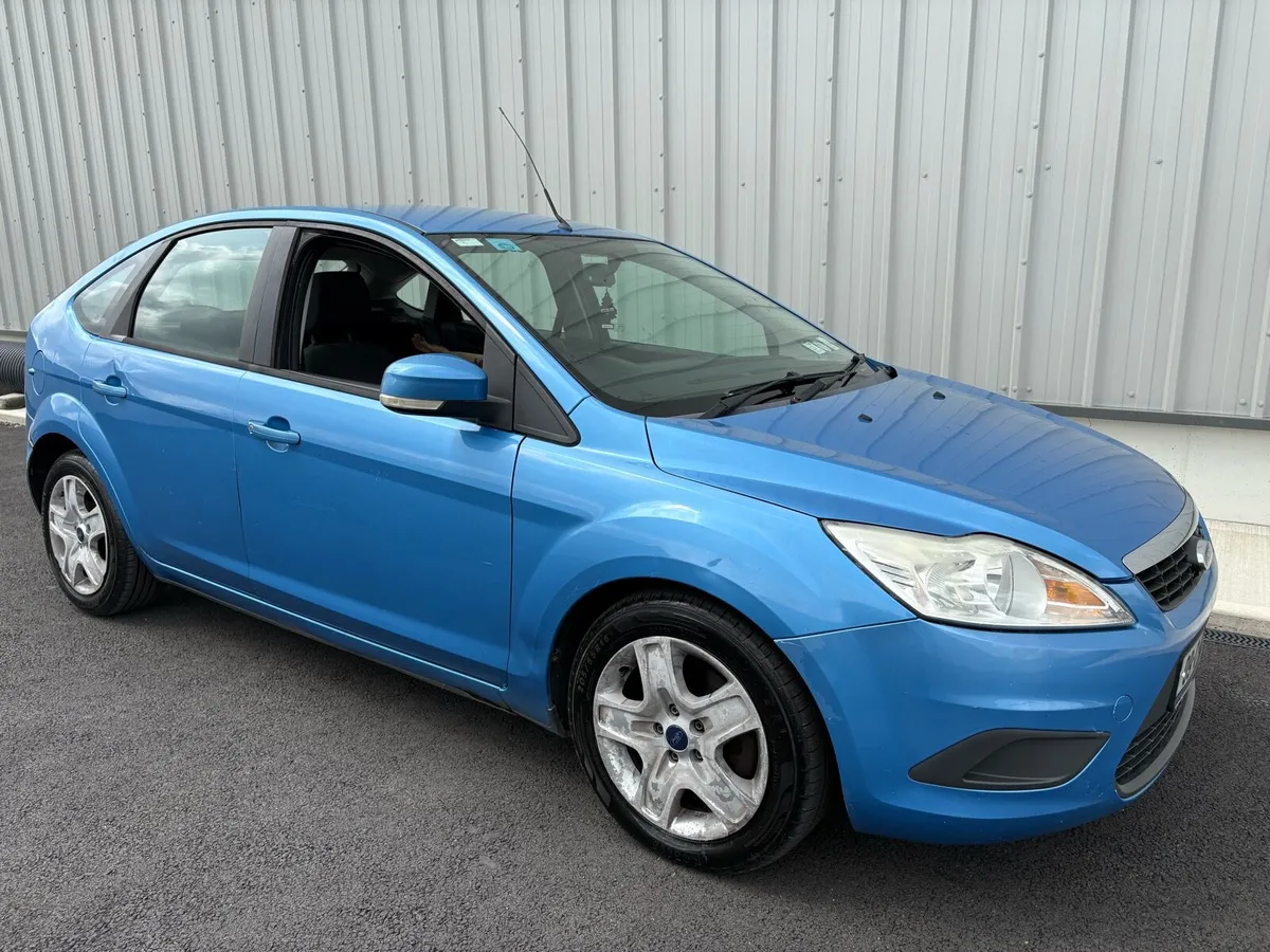 Ford Focus NEW NCT - Image 2