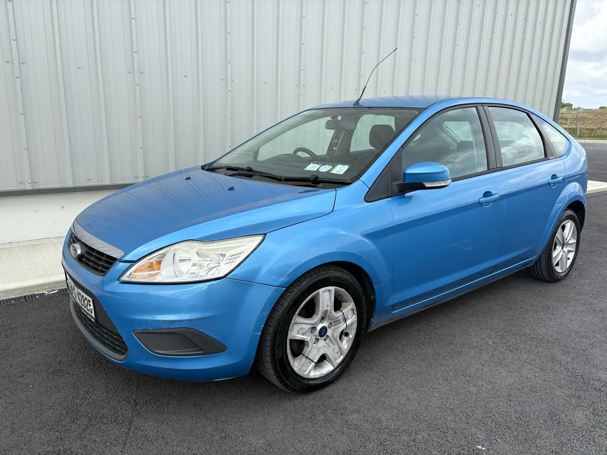 Ford Focus NEW NCT - Image 3