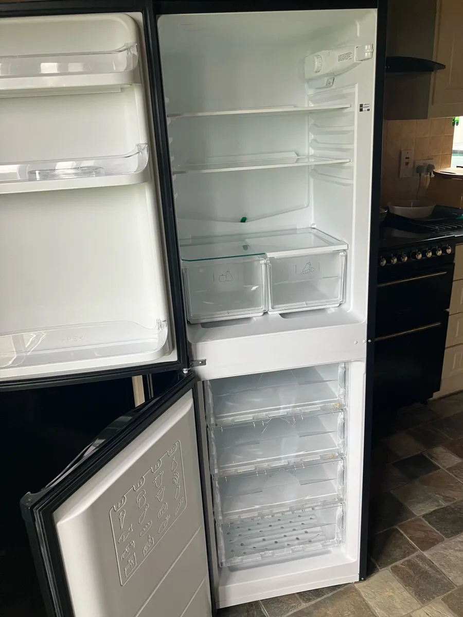 Fridge Freezer - Image 2