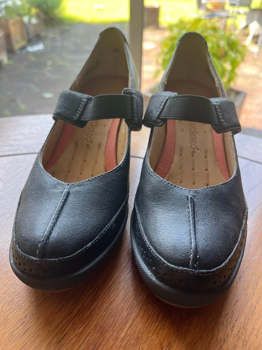 Footwear - Image 1