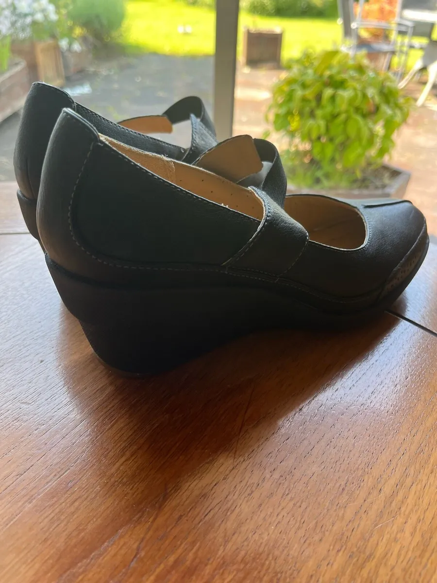 Footwear - Image 2