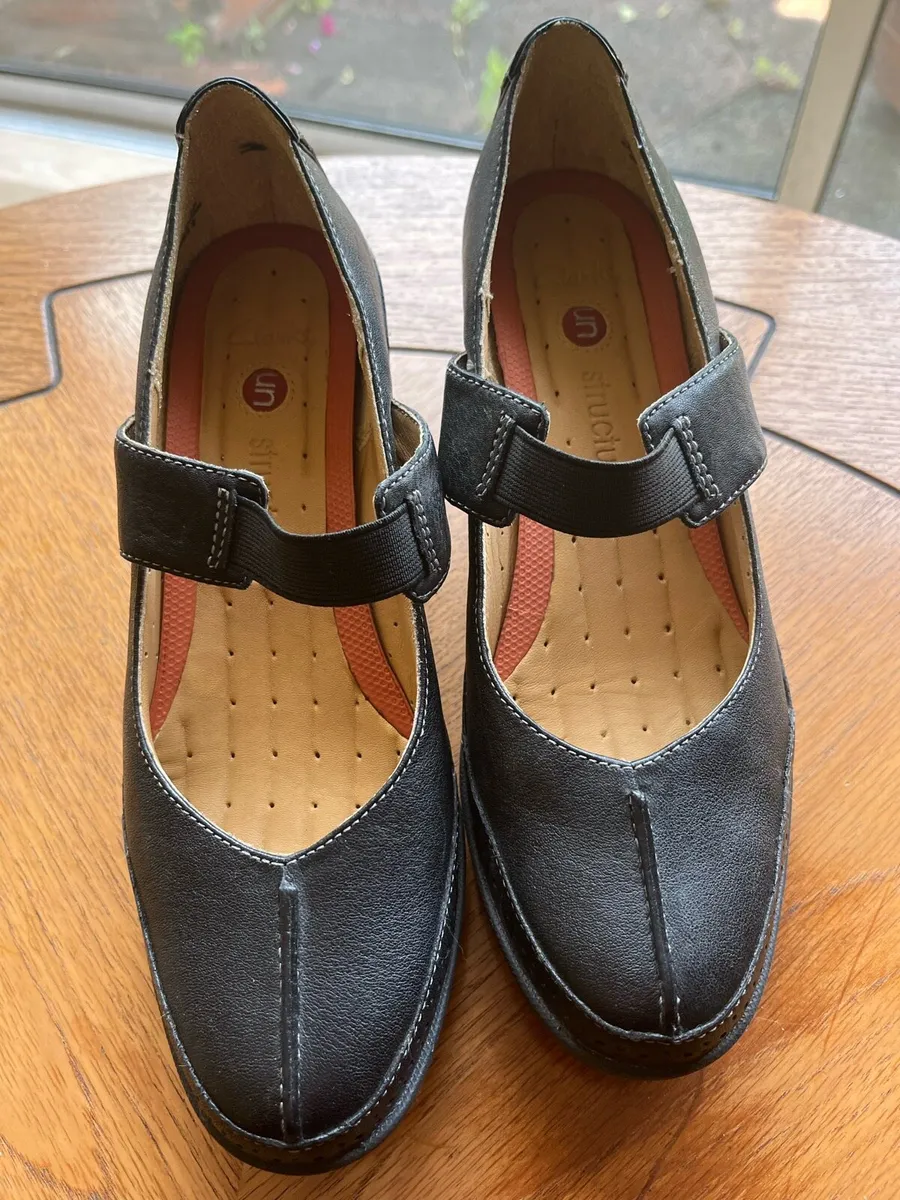 Footwear - Image 3