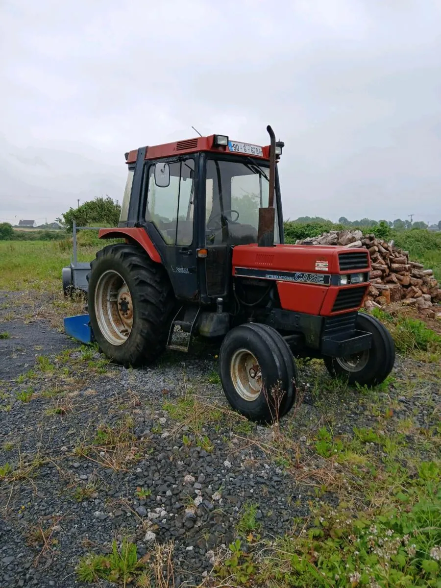Case 785xl - Image 1