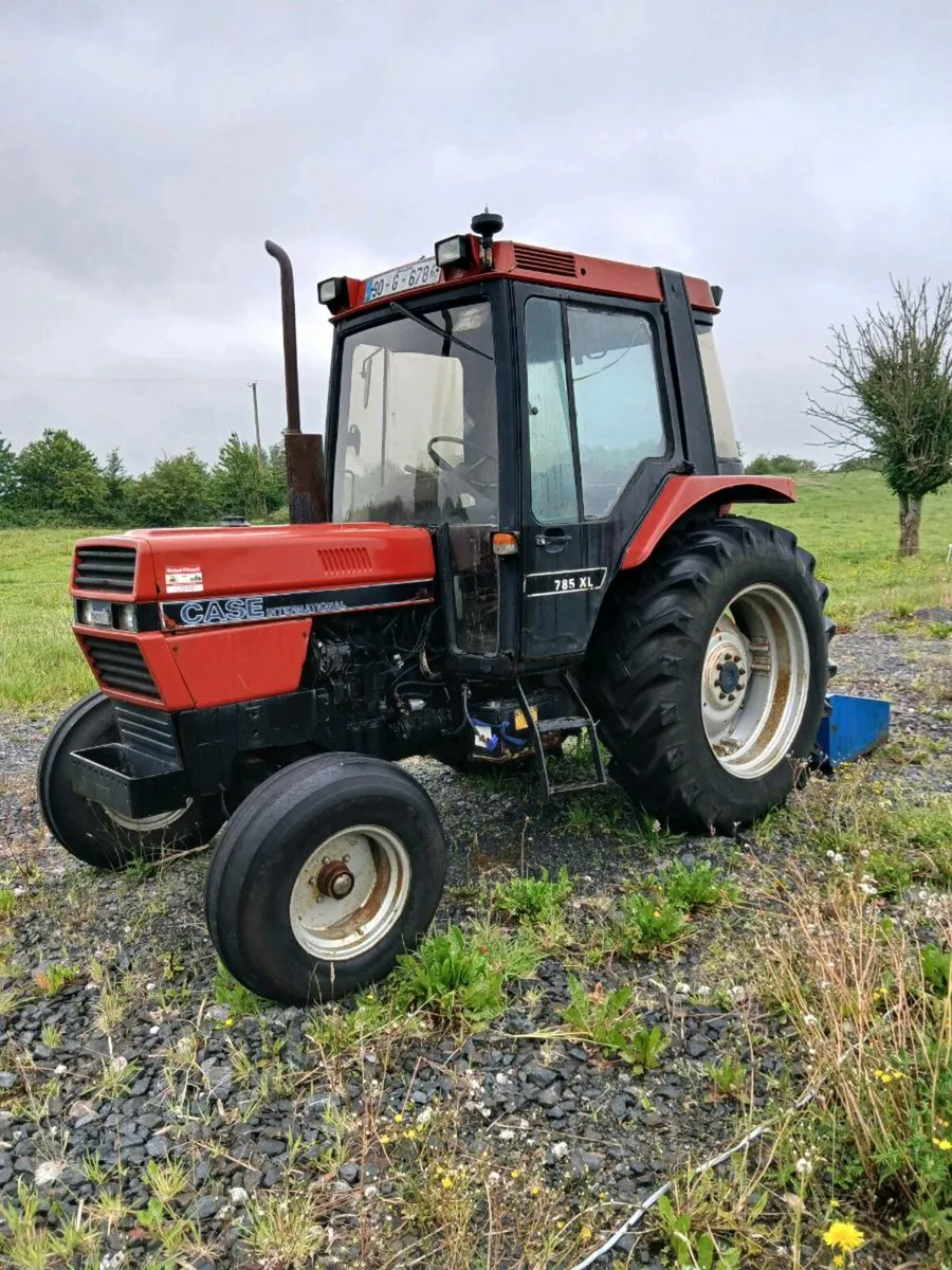 Case 785xl - Image 2