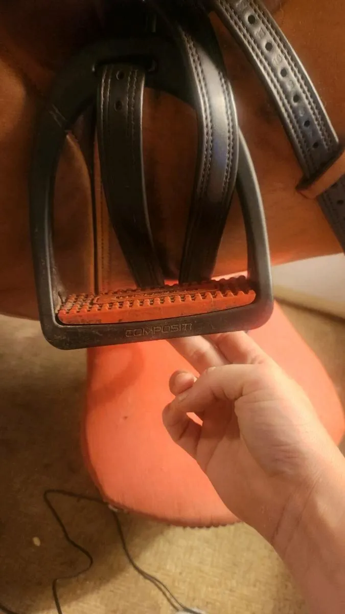Saddle - Image 4