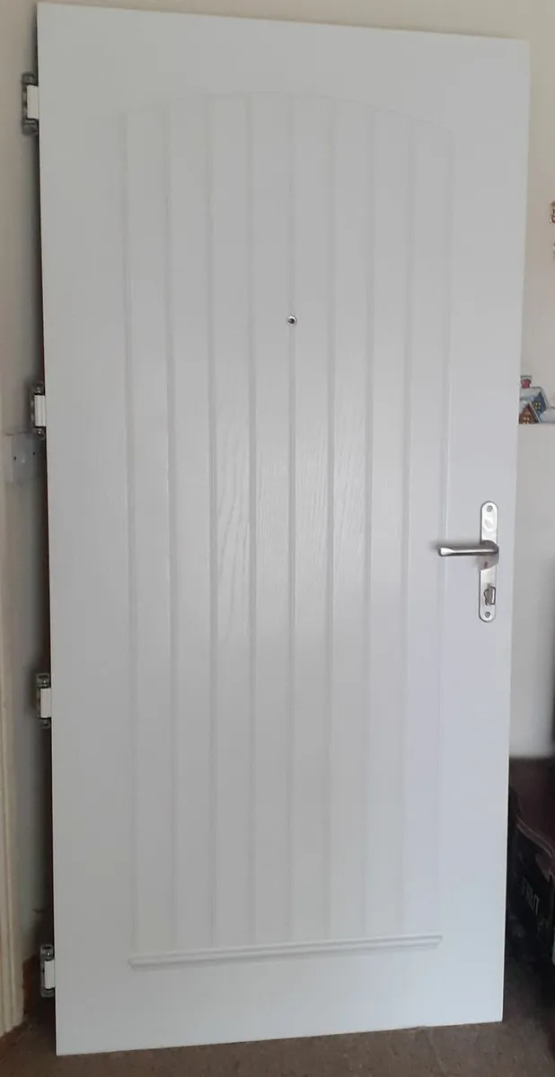 Composite Front Door - Image 2